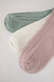 Фото #6 товара Носки defacto Cotton Long Socks
