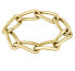 Фото #1 товара Melya solid gold plated bracelet 1580438