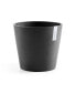 Фото #1 товара Amsterdam Modern Round Indoor and Outdoor Planter, 16in