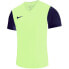 Фото #1 товара Nike Tiempo Premier II JSY M DH8035 702 T-shirt