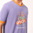 ფოტო #6 პროდუქტის OAKLEY APPAREL Never Ends short sleeve T-shirt