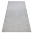 Teppich Flat 48663/037 Sisal Silber
