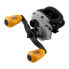 Фото #2 товара Abu Garcia JLEE-HS Jordan Lee LP HS Low Profile High Speed Baitcasting Reel, RH