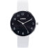 LORUS WATCHES Lorus watch Silver Grey / White / Black - фото #1