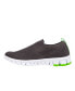 Фото #4 товара Nosox Little Boys Eddy Jr Comfort Slip On Sneaker