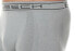 Фото #7 товара Трусы мужские BRUBECK Comfort Cotton серые размер L (BX00501A)