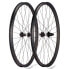 Фото #1 товара SPECIALIZED Roval Control Carbon 29´´ 6B Disc Tubeless wheel set