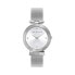Фото #1 товара Часы Ted Baker Bow Mesh Stainless Watch