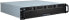 Inter-Tech IPC 2U-2404S - Rack - Server - Black - Silver - Mini-ITX - uATX - Steel - 2U - фото #3