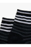 Фото #6 товара Носки Koton Striped Lady Socks