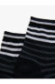 Фото #2 товара Носки Koton Striped Lady Socks