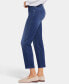 Фото #4 товара Women's Stella Tapered Jeans