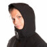Фото #3 товара Спортивная куртка Trangoworld Termic VD для женщин черного цвета