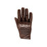 ფოტო #1 პროდუქტის PANDO MOTO Onyx leather gloves