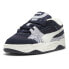 Фото #2 товара Puma 180 Skate Lace Up Mens Blue Sneakers Casual Shoes 39576201