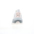 Фото #3 товара Asics Gel-Lyte V 1191A247-020 Mens Gray Synthetic Lifestyle Sneakers Shoes 10