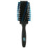 Фото #1 товара Wet Brush, Круглая кисть для создания гладкости и блеска, для густых / жестких волос, 1 шт.
