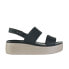 Фото #1 товара Crocs Brooklyn Low Wedge