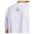 ფოტო #6 პროდუქტის ADIDAS City E Pkt short sleeve T-shirt
