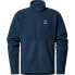 HAGLOFS Mossa Pile full zip fleece