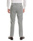 Paisley & Gray Downing Slim Fit Pant Men's Grey 36Wx32l