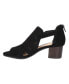 Фото #5 товара Women's Illiana Block Heeled Sandals