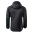 Фото #3 товара Куртка Elbrus Evert M 92800326281 черная