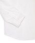 ფოტო #3 პროდუქტის Men's Woven Long Sleeve Button-Down Oxford Shirt