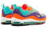 Фото #5 товара Кроссовки Nike Air Max 98 Dragon Rainbow