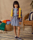 Фото #3 товара Куртка Polo Ralph Lauren Cotton Madras Girl