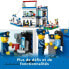 Фото #8 товара Конструктор пластиковый Lego City 60372 Полицейская академия с фигуркой лошади, автомобильная игрушка