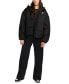 Фото #6 товара Sportswear Women's Therma-FIT Essentials Puffer Jacket