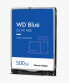 WD Blue 500GB 2 5 MB - Festplatte - Serial ATA WD5000LPZX - Hdd - Serial ATA