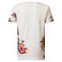 PETROL INDUSTRIES TSR673 short sleeve T-shirt