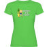 ფოტო #1 პროდუქტის KRUSKIS Born To Surf short sleeve T-shirt