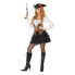 Фото #1 товара Маскарадные костюмы для взрослых Пират (XL)