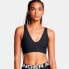 ფოტო #1 პროდუქტის UNDER ARMOUR Meridian Rib sports bra low support