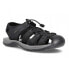 ფოტო #1 პროდუქტის PAREDES Ampurdan sandals