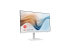 Фото #3 товара MSI Modern MD272XPW, 27", IPS, 1920 x 1080 (FHD), 100Hz, TUV Certified Eyesight