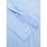 Фото #4 товара HACKETT Mini Gingham Fil Coupe long sleeve shirt