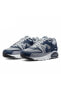 Фото #5 товара Кроссовки Nike Air Max Command Мужские Спортивные Лакированные Синие Белые Серые Sneaker