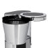 Фото #5 товара WMF Lono 04.1231.0011 - Drip coffee maker - 1 L - Ground coffee - 800 W - Black - Silver