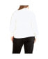 Plus Size Sofia Sweater