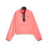 PUMA Hypernatural half zip sweatshirt