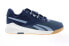 Reebok Lifter PR II FU9442 Mens Blue Canvas Athletic Weightlifting Shoes 9.5 Синий - фото #1