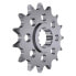 AFAM 21511 Front Sprocket Серебристый, 15t - фото #1