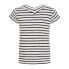 ფოტო #2 პროდუქტის SEA RANCH Noa short sleeve v neck T-shirt