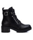 Фото #3 товара Women's Lace-Up Boots By XTI