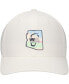 Фото #3 товара Men's White WM Phoenix Open Tech Adjustable Hat