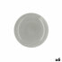 Фото #1 товара Плоская тарелка Ariane Porous Керамика Зеленый Ø 27 cm (6 штук)